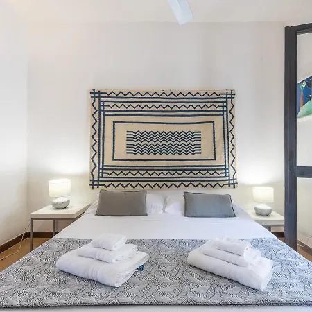 Maison Raffaello - Exclusive With Sea View * Geremeas
