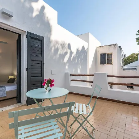 Villa Maison Raffaello - Exclusive With Sea View *