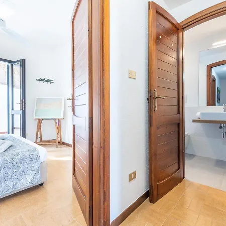Maison Raffaello - Exclusive With Sea View * Geremeas
