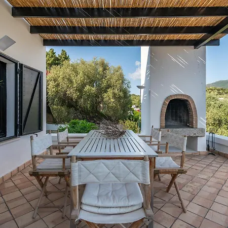 Villa Maison Raffaello - Exclusive With Sea View Geremeas