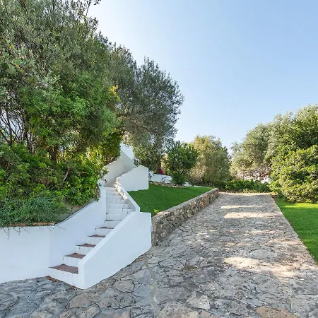 Villa Maison Raffaello - Exclusive With Sea View