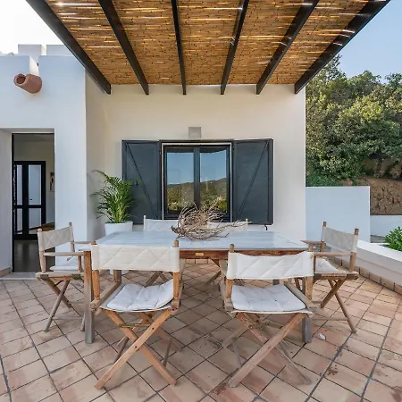 Villa Maison Raffaello - Exclusive With Sea View *