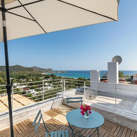 Maison Raffaello - Exclusive With Sea View Villa *