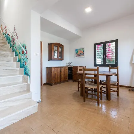 Villa Maison Raffaello - Exclusive With Sea View *