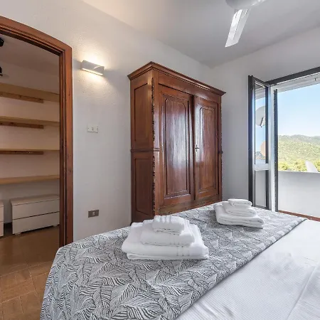 Maison Raffaello - Exclusive With Sea View Villa