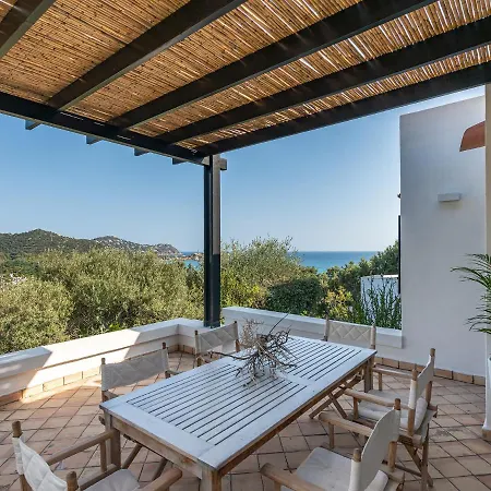 Maison Raffaello - Exclusive With Sea View Villa *