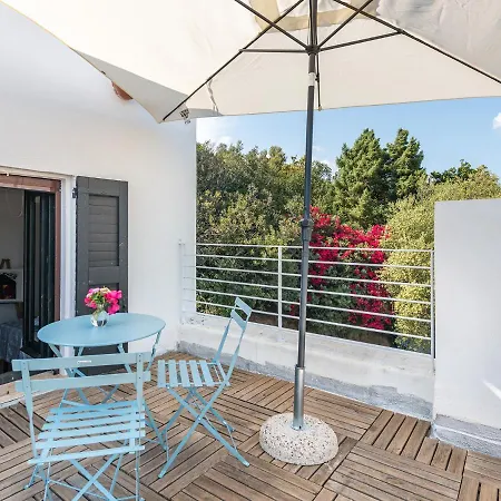 Maison Raffaello - Exclusive With Sea View Villa