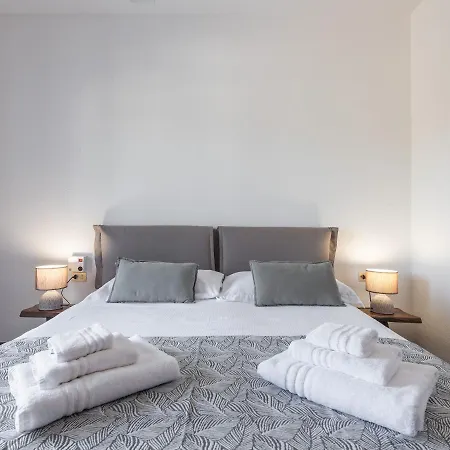 Maison Raffaello - Exclusive With Sea View Villa