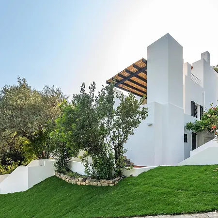 Maison Raffaello - Exclusive With Sea View *
