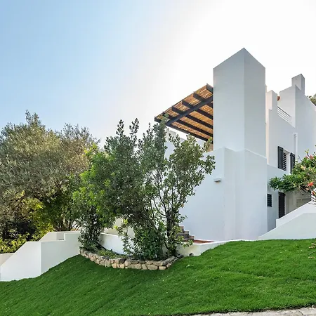 Maison Raffaello - Exclusive With Sea View Villa Geremeas