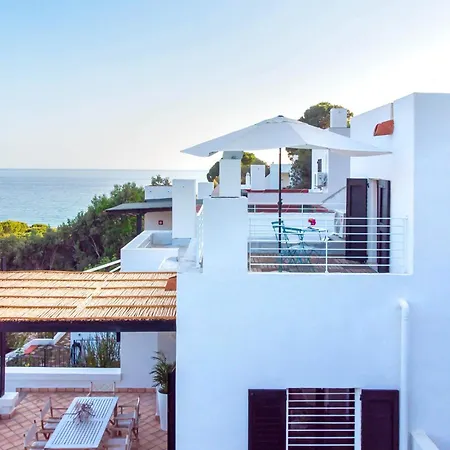 Maison Raffaello - Exclusive With Sea View * Geremeas