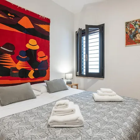 Villa Maison Raffaello - Exclusive With Sea View Geremeas