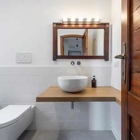 Maison Raffaello - Exclusive With Sea View Villa Geremeas
