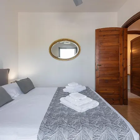 Maison Raffaello - Exclusive With Sea View Villa