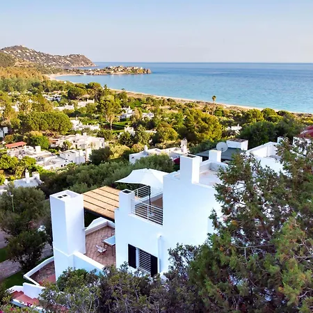 Maison Raffaello - Exclusive With Sea View *