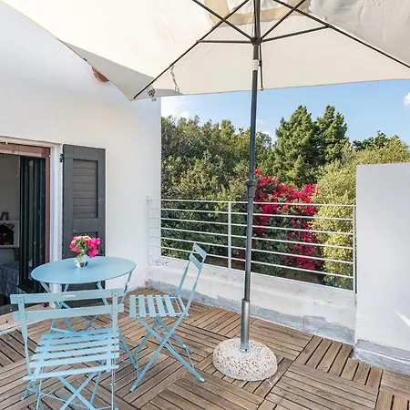 Maison Raffaello - Exclusive With Sea View Geremeas