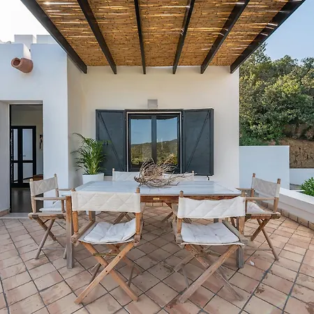 Maison Raffaello - Exclusive With Sea View Villa