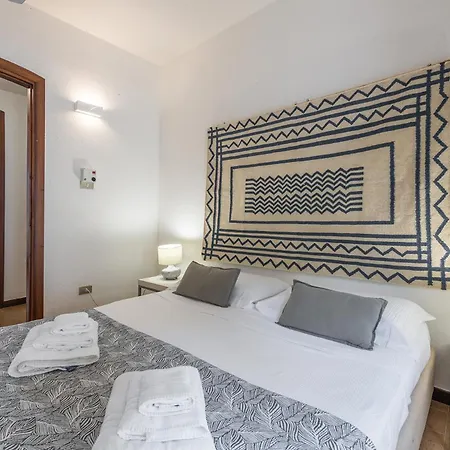 Villa Maison Raffaello - Exclusive With Sea View Geremeas