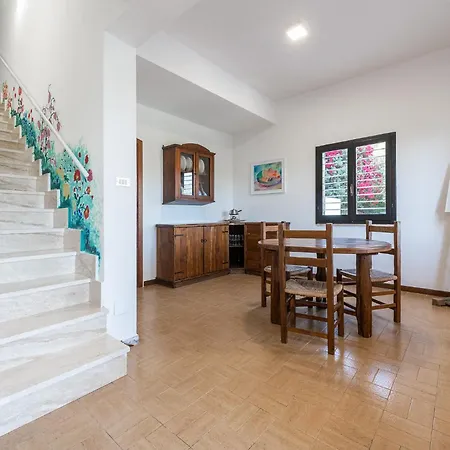 Villa Maison Raffaello - Exclusive With Sea View Geremeas