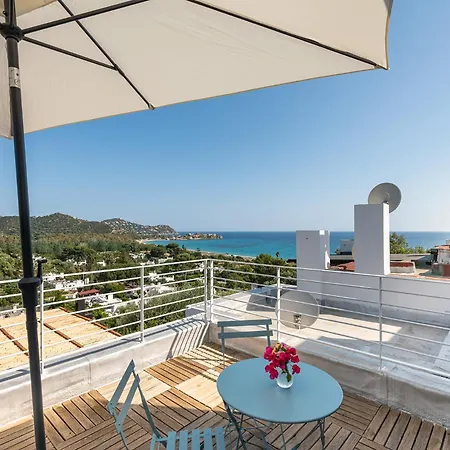 Maison Raffaello - Exclusive With Sea View *